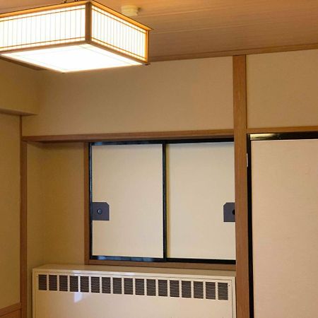 Naeba Springs Hotel Yuzawa  Luaran gambar