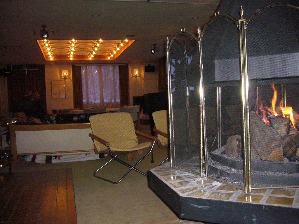 Naeba Springs Hotel Yuzawa  Luaran gambar