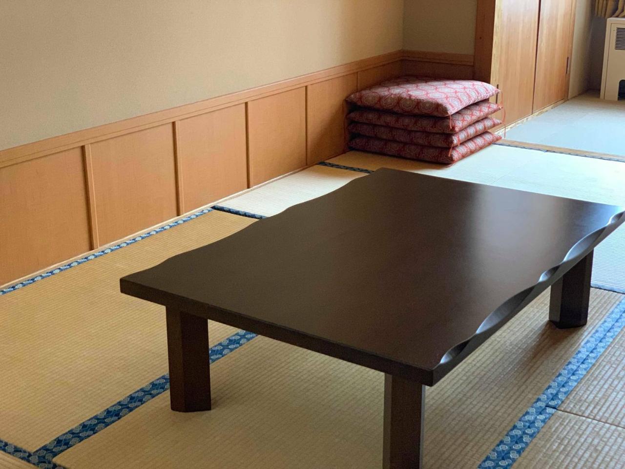 Naeba Springs Hotel Yuzawa  Luaran gambar