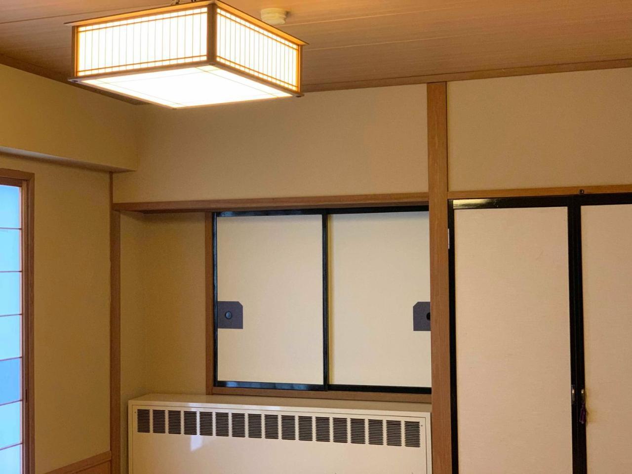 Naeba Springs Hotel Yuzawa  Luaran gambar