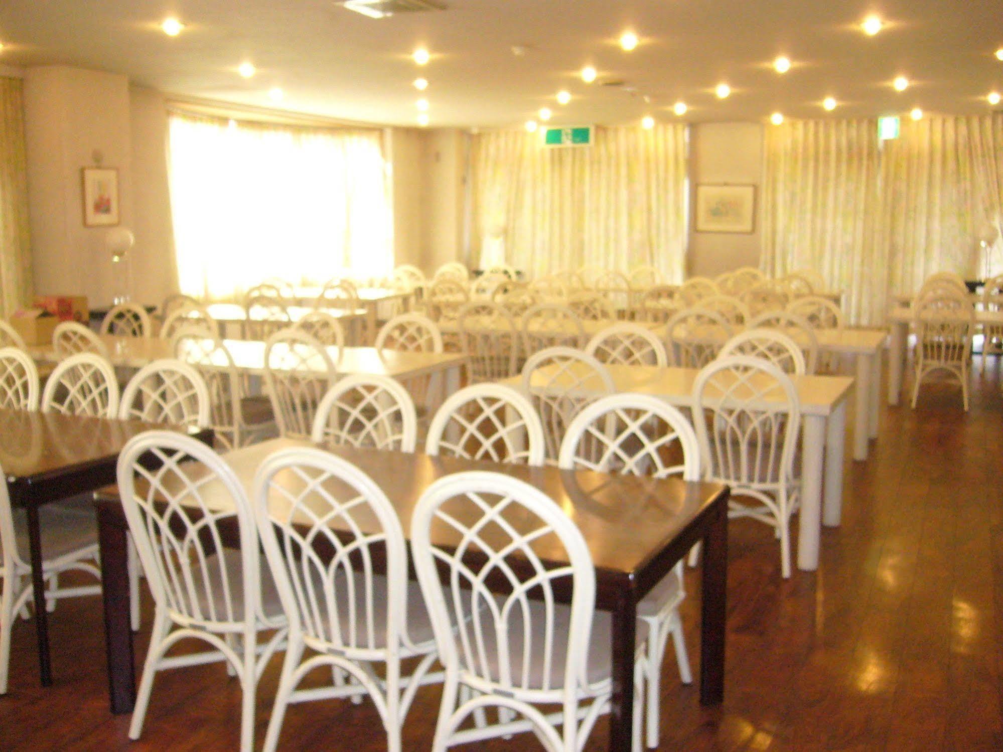 Naeba Springs Hotel Yuzawa  Luaran gambar
