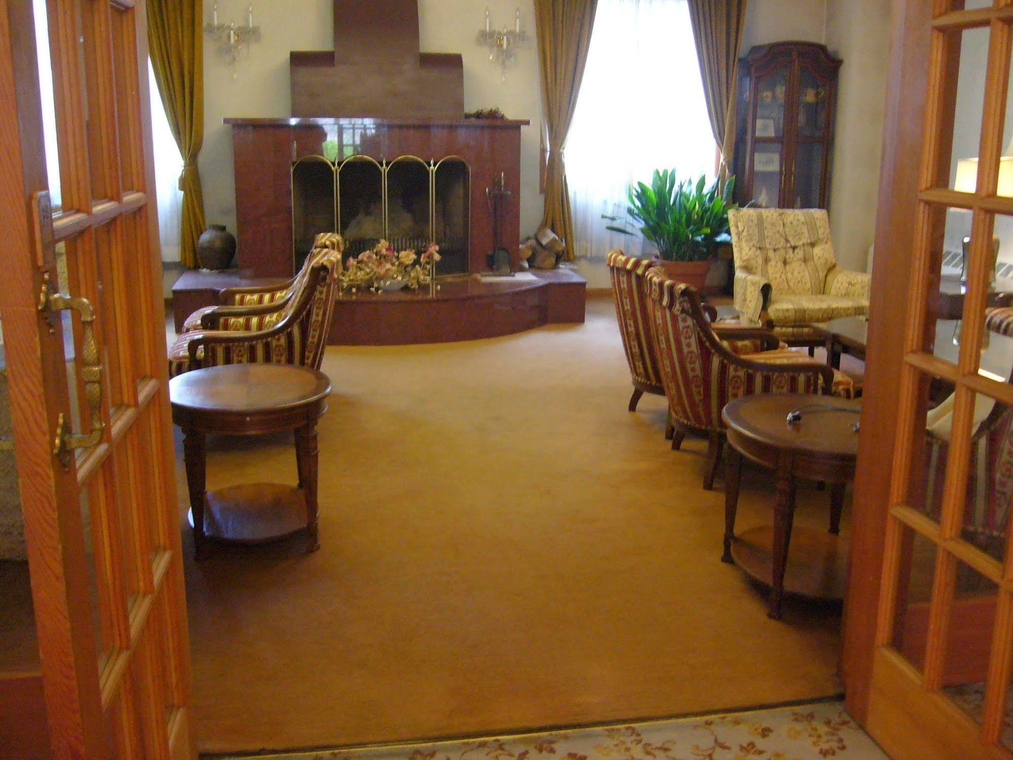 Naeba Springs Hotel Yuzawa  Luaran gambar